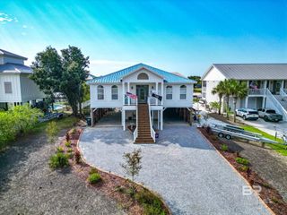 32580 Sandpiper Drive, Orange Beach, AL 36561