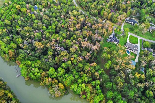 0 Vista Del Lago Drive, Huffman, TX 77336