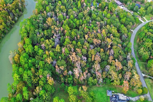 0 Vista Del Lago Drive, Huffman, TX 77336