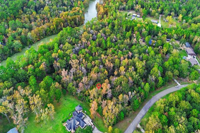 0 Vista Del Lago Drive, Huffman, TX 77336