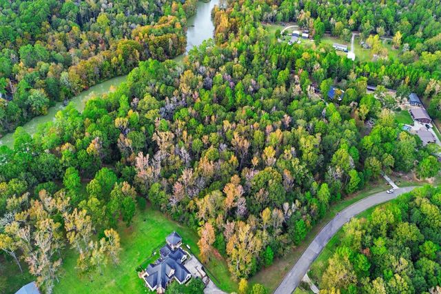 0 Vista Del Lago Drive, Huffman, TX 77336