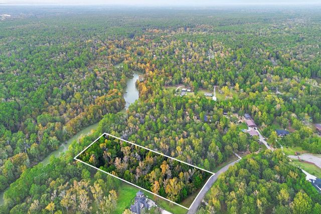 0 Vista Del Lago Drive, Huffman, TX 77336