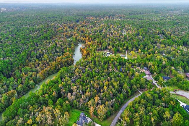 0 Vista Del Lago Drive, Huffman, TX 77336