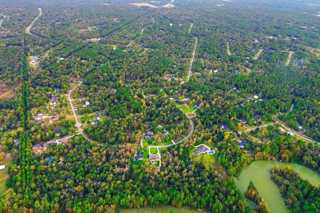 0 Vista Del Lago Drive, Huffman, TX 77336