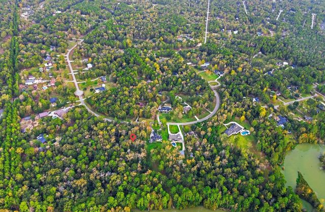 0 Vista Del Lago Drive, Huffman, TX 77336