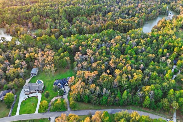 0 Vista Del Lago Drive, Huffman, TX 77336