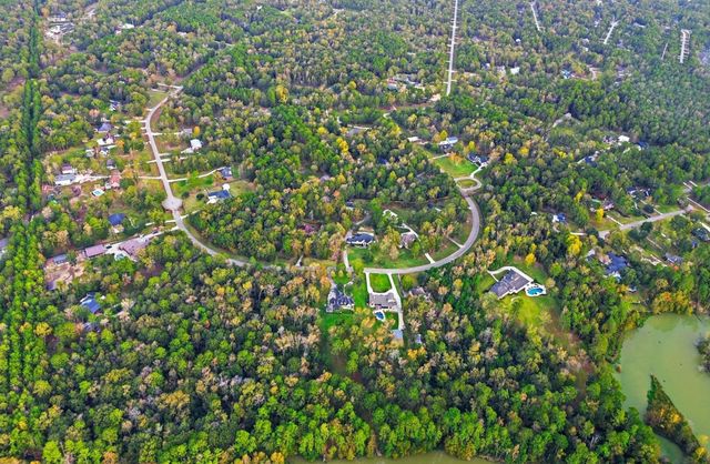 0 Vista Del Lago Drive, Huffman, TX 77336