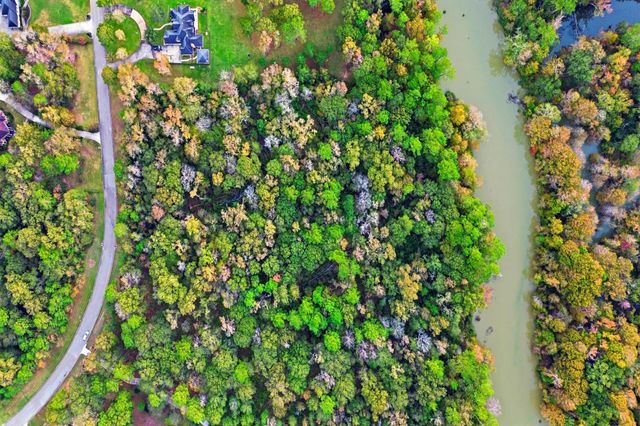 0 Vista Del Lago Drive, Huffman, TX 77336