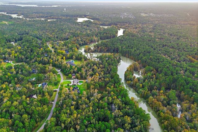 0 Vista Del Lago Drive, Huffman, TX 77336