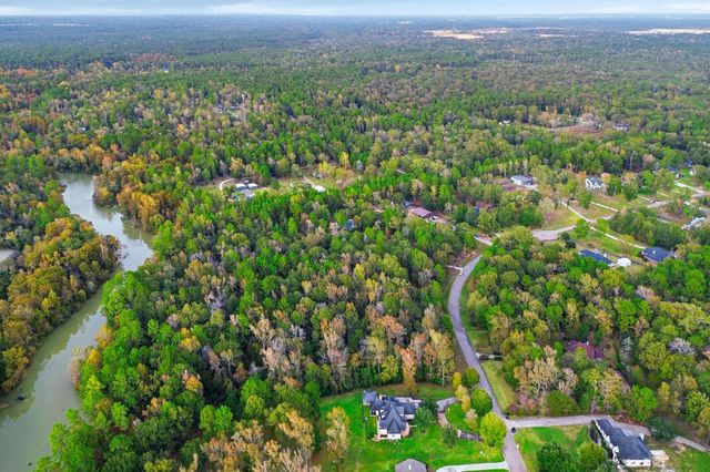 0 Vista Del Lago Drive, Huffman, TX 77336