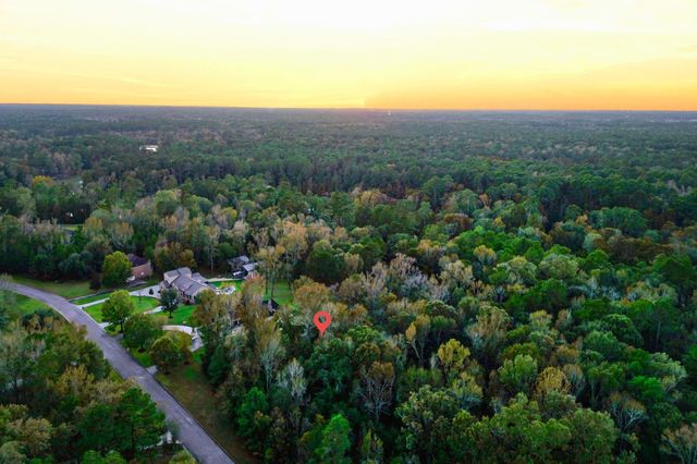 0 Vista Del Lago Drive, Huffman, TX 77336