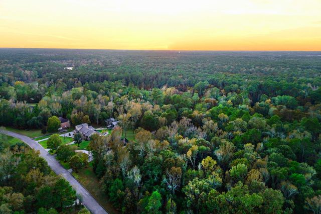 0 Vista Del Lago Drive, Huffman, TX 77336