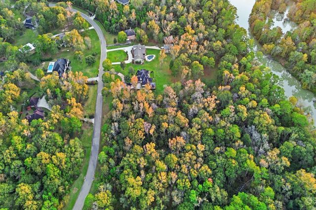 0 Vista Del Lago Drive, Huffman, TX 77336