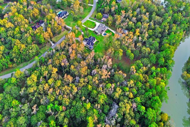 0 Vista Del Lago Drive, Huffman, TX 77336