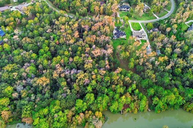 0 Vista Del Lago Drive, Huffman, TX 77336