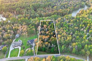 0 Vista Del Lago Drive, Huffman, TX 77336