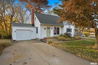 309 TIMBER Lane, East Peoria, IL 61611