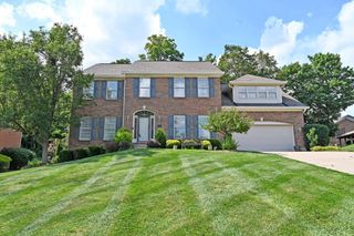 1001 Castlebay Drive, Pierce Twp, OH 45245