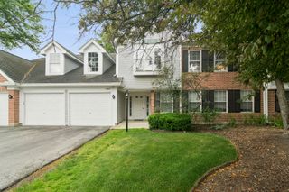 1007 Butternut Lane D, Mount Prospect, IL 60056