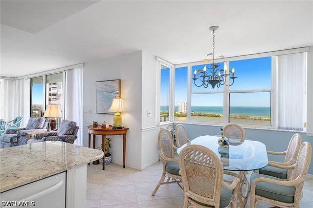 5550 Heron Point DR 1404, Naples, FL 34108
