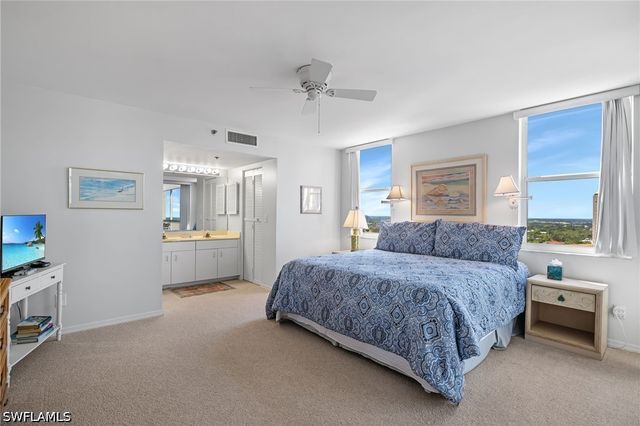 5550 Heron Point DR 1404, Naples, FL 34108