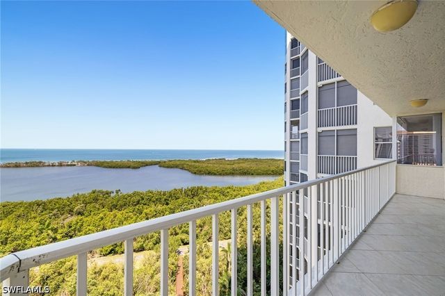 5550 Heron Point DR 1404, Naples, FL 34108