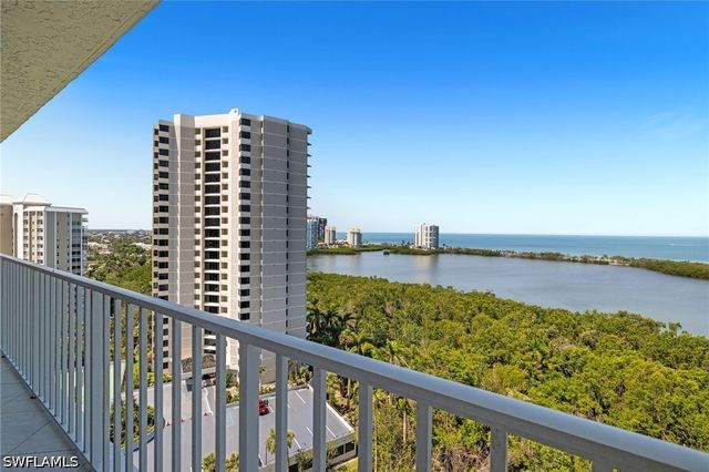 5550 Heron Point DR 1404, Naples, FL 34108