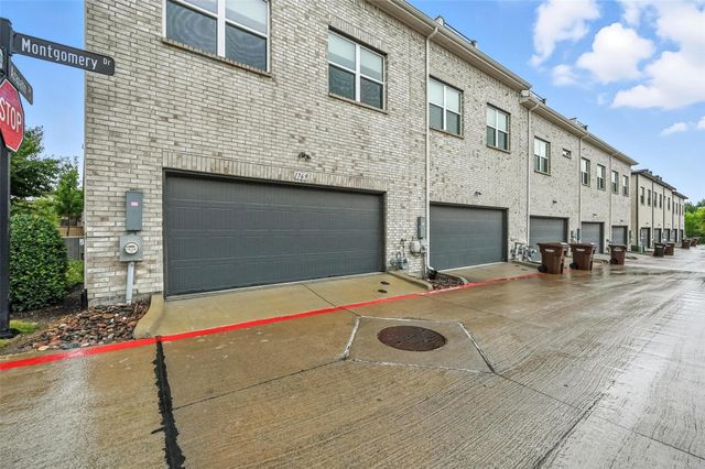 1769 Montgomery Drive, Plano, TX 75075