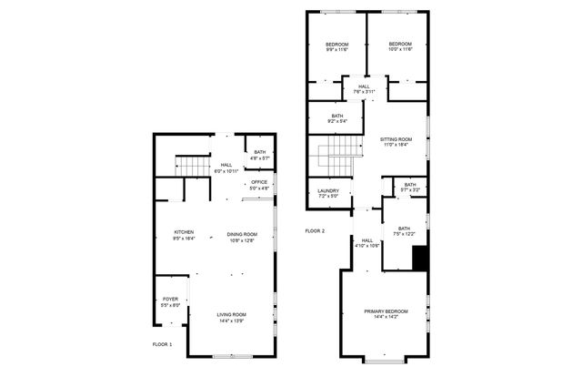 1769 Montgomery Drive, Plano, TX 75075