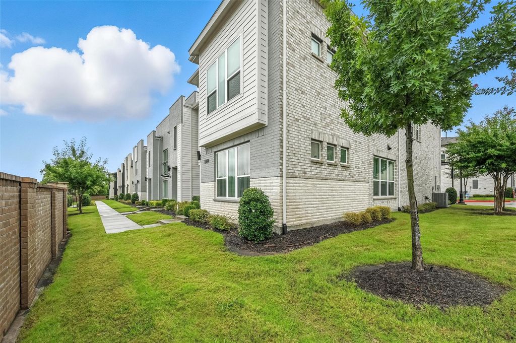 1769 Montgomery Drive, Plano, TX 75075