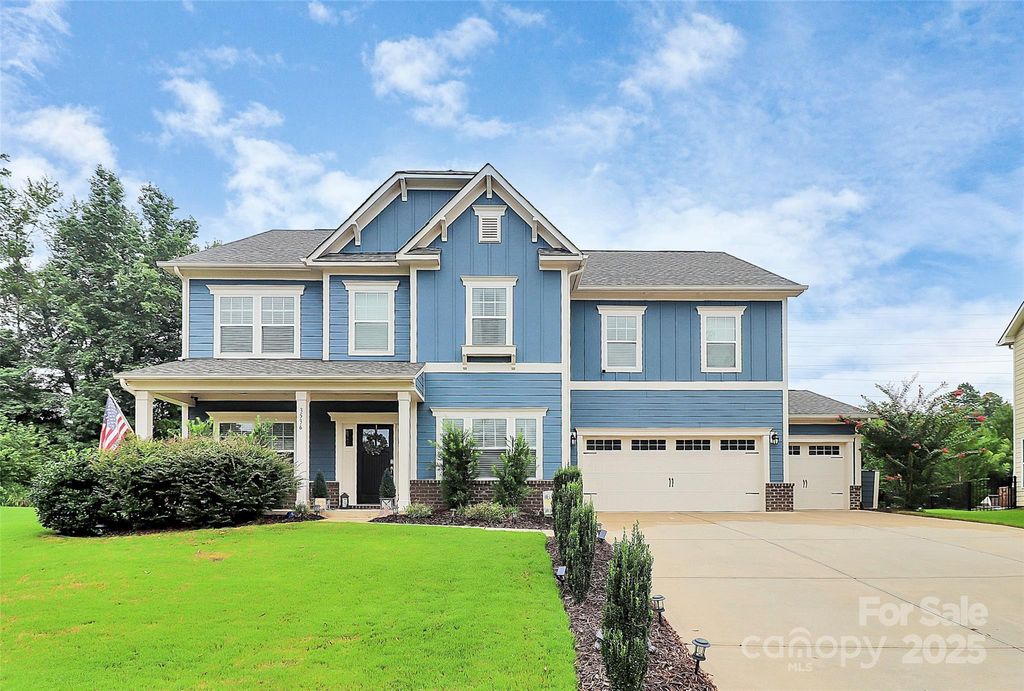 3536 Arnica Court, Tega Cay, SC 29708
