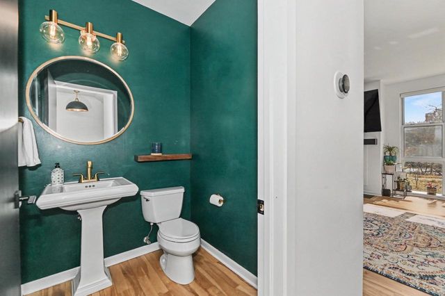 2175 N Riverboat ROAD, Milwaukee, WI 53212