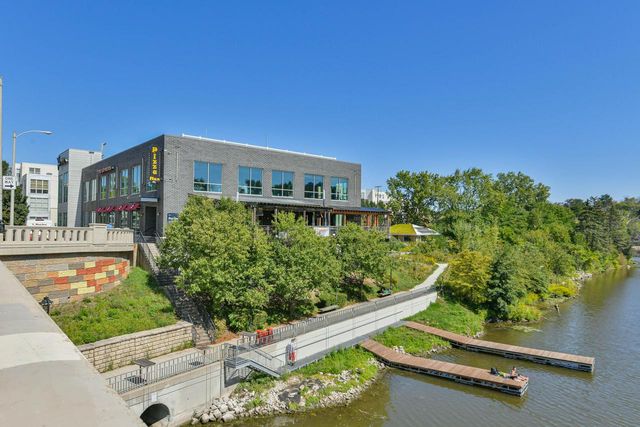 2175 N Riverboat ROAD, Milwaukee, WI 53212