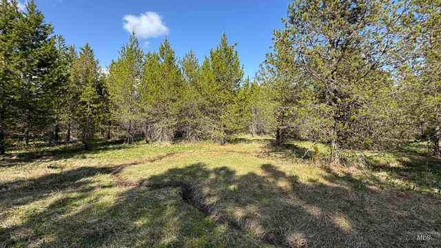 TBD Parcel 14 Bandmill Heights, Orofino, ID 83554