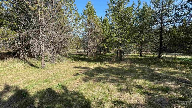 TBD Parcel 14 Bandmill Heights, Orofino, ID 83554