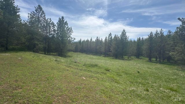 TBD Parcel 14 Bandmill Heights, Orofino, ID 83554