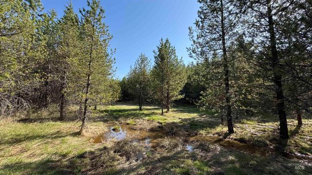 TBD Parcel 14 Bandmill Heights, Orofino, ID 83554
