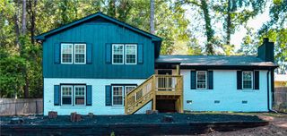 651 Inglis SE Drive, Marietta, GA 30067