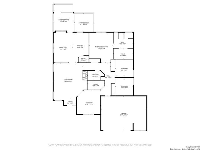 918 San Pedro, New Braunfels, TX 78132