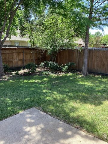 4408 New Meadow Drive, Mansfield, TX 76063