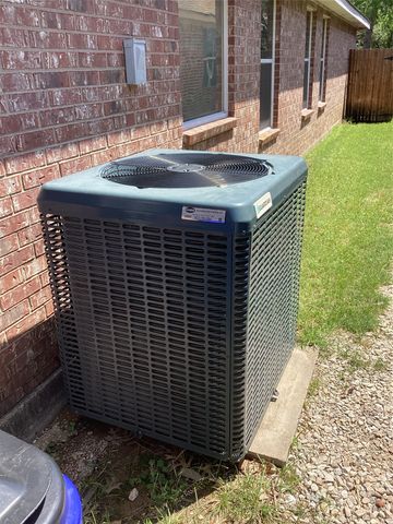 4408 New Meadow Drive, Mansfield, TX 76063