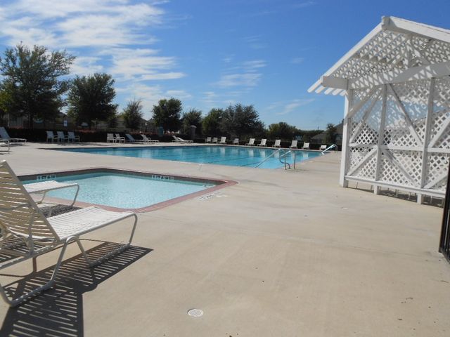 4408 New Meadow Drive, Mansfield, TX 76063