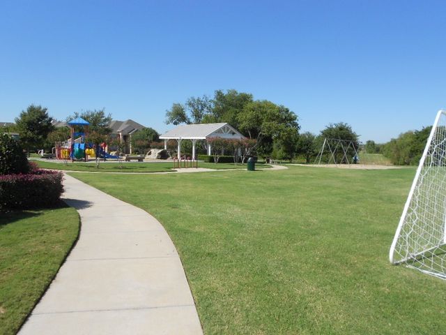 4408 New Meadow Drive, Mansfield, TX 76063