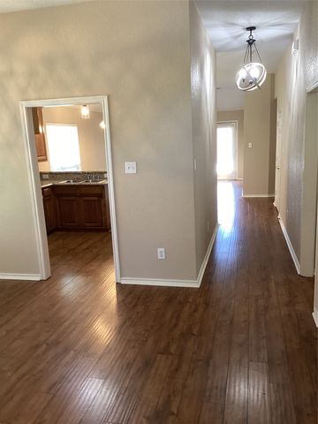 4408 New Meadow Drive, Mansfield, TX 76063