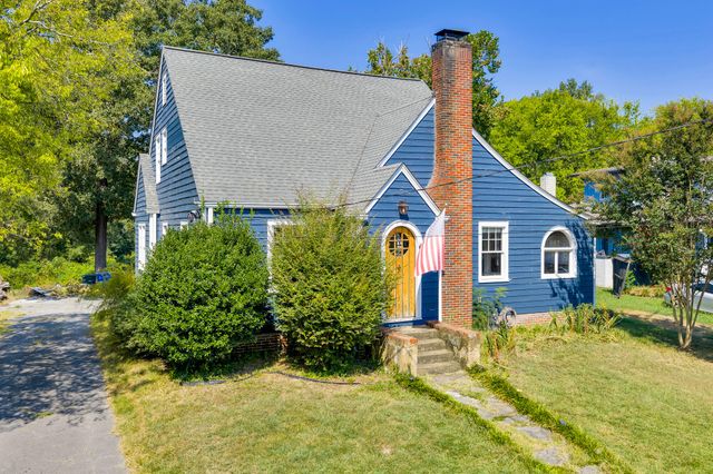 209 Hillcrest Avenue Avenue, Chattanooga, TN 37411