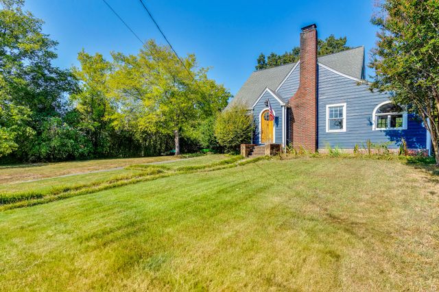 209 Hillcrest Avenue Avenue, Chattanooga, TN 37411