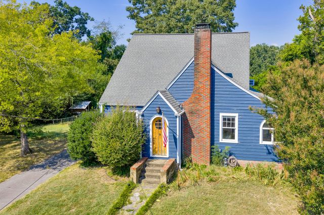209 Hillcrest Avenue Avenue, Chattanooga, TN 37411