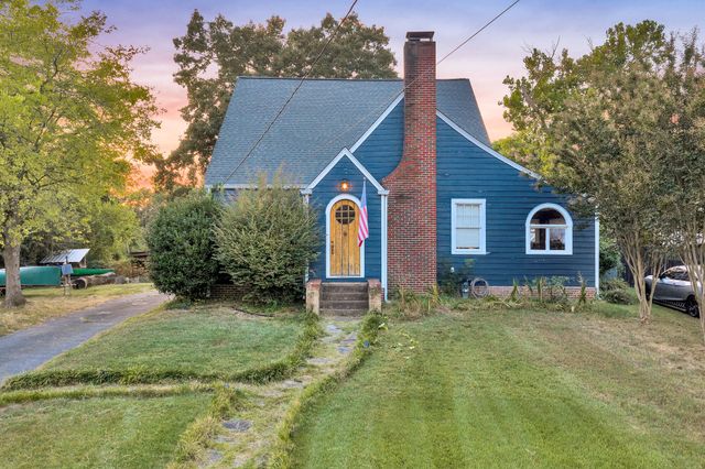 209 Hillcrest Avenue Avenue, Chattanooga, TN 37411