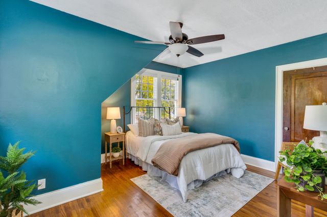 209 Hillcrest Avenue Avenue, Chattanooga, TN 37411