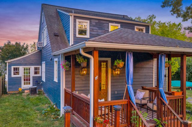 209 Hillcrest Avenue Avenue, Chattanooga, TN 37411